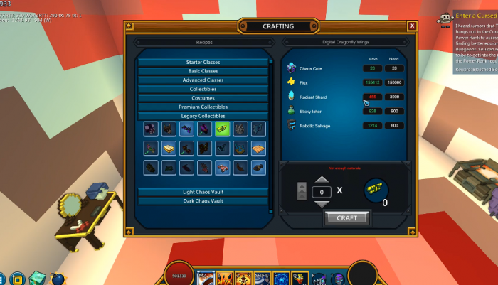 宝藏世界宝石怎么洗属性2