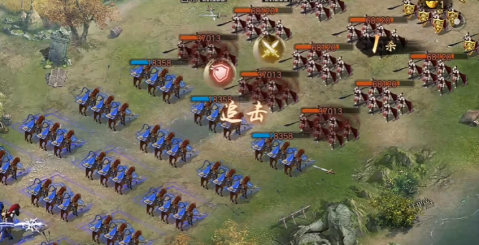 攻城掠地御宝木炭怎么来3