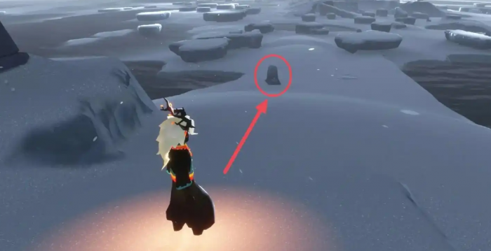 光遇如何迎接首个试炼3