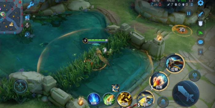 王者荣耀守约出装有哪些推荐3