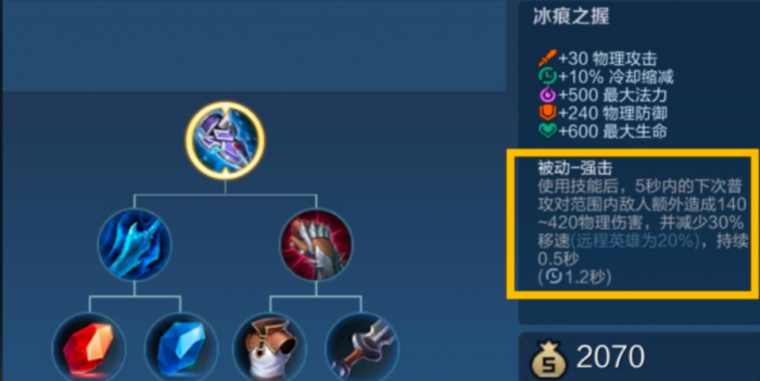 王者荣耀夏侯惇出装有哪些2