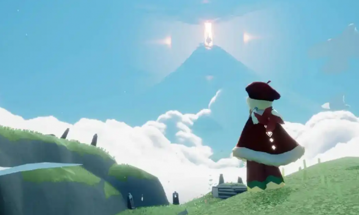 光遇贝雷帽如何获得1