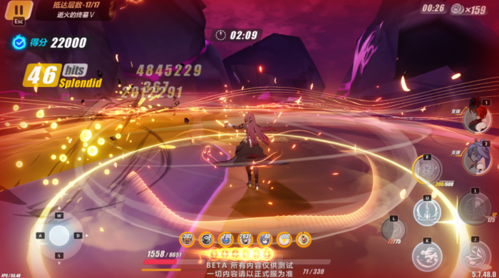 崩坏3黄金璀耀之歌怎么获得3