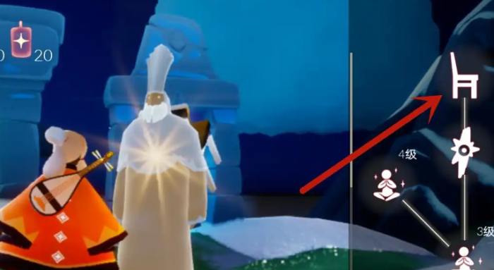 光遇如何获得板凳2