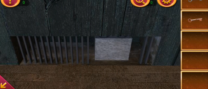 密室逃脱1第五关怎么通过2