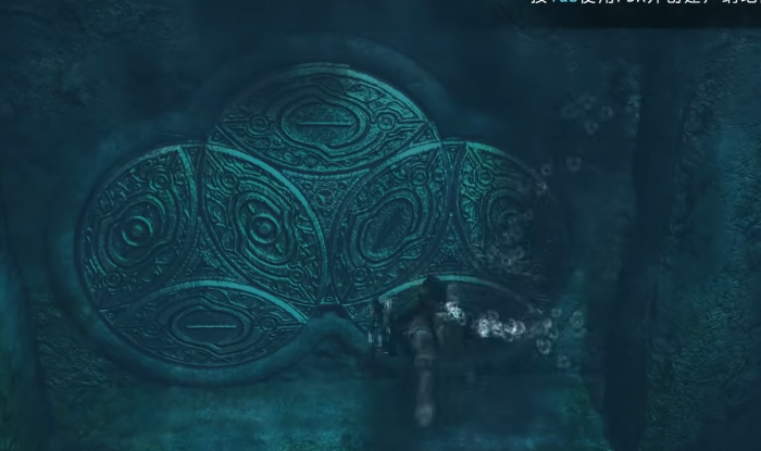 古墓丽影八第一关怎么过1