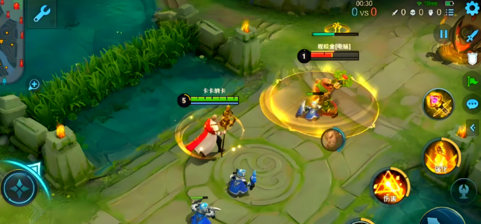 王者荣耀金蝉中路出装铭文怎么搭配3