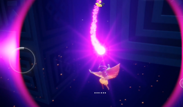 光遇的旅行先祖心之灵在哪里3