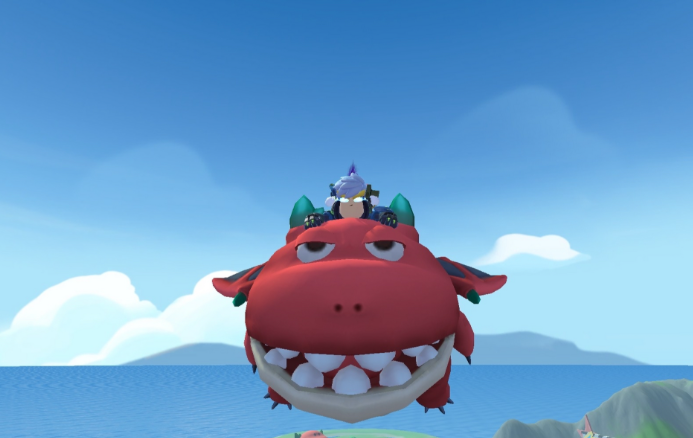 香肠派对的恐龙在哪里1