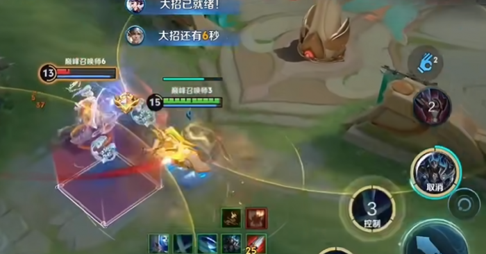 王者荣耀最强凯出装怎么搭配1