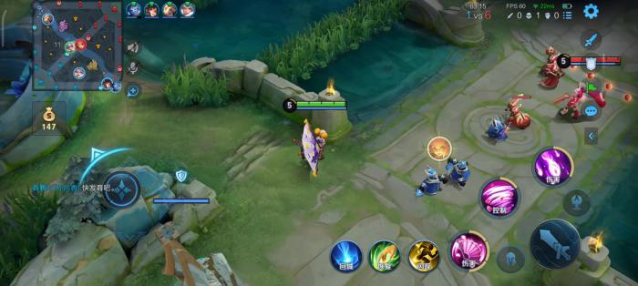 王者荣耀小乔怎样出装cd最短3