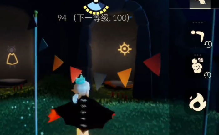 光遇彩旗如何获得1