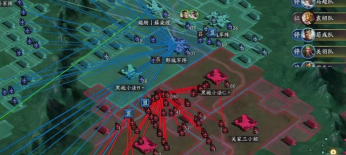 三国志战略版迁主城用处是什么3