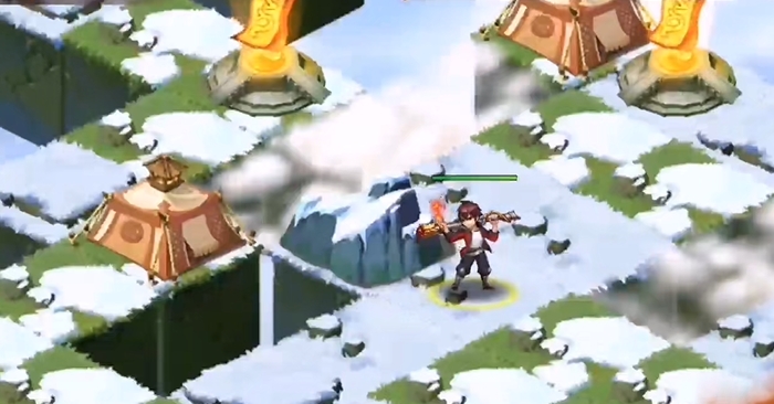 少年三国志2的清风化煞怎么过3