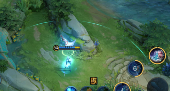 王者荣耀瑶cd最短的出装和铭文是什么3