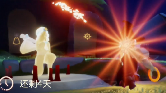 光遇胆小鬼换什么1