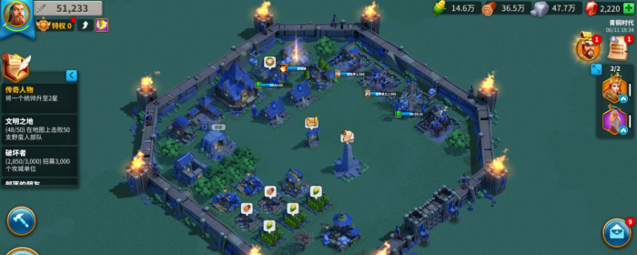 万国觉醒盟主怎么玩1