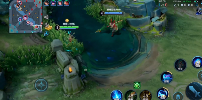 王者荣耀杨玉环出装怎么出2