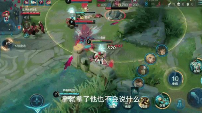 王者荣耀新版虞姬怎么出装3