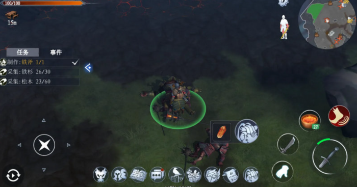 冰原守卫者地雷有什么用2