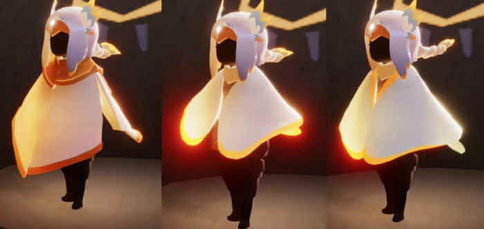 光遇新的旅行先祖的斗篷怎么获得1