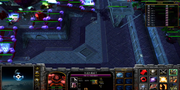 守望黎明第二关怎么玩1