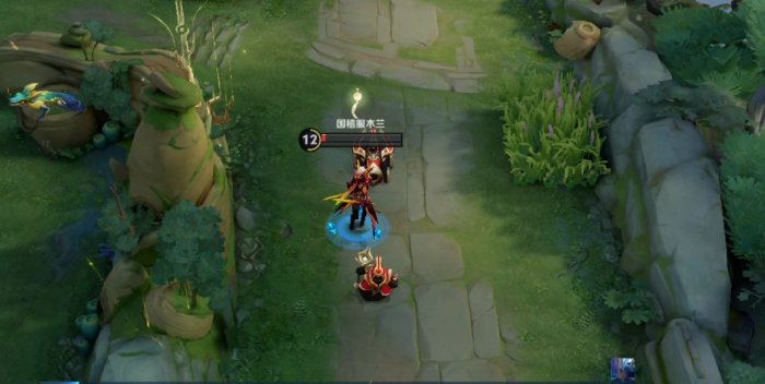 王者荣耀木兰如何出装2