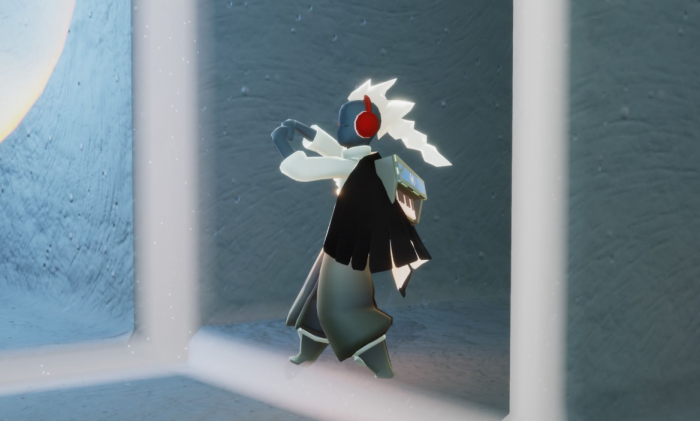 光遇如何获得龙骨2