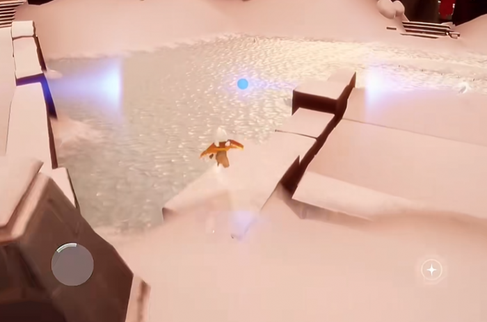 光遇旅行方舟怎么弄2