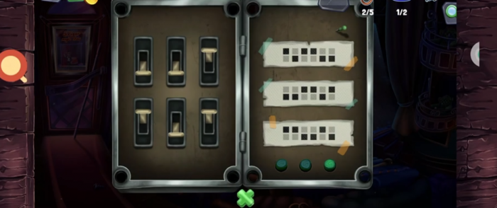 密室逃脱17第16关怎么玩2