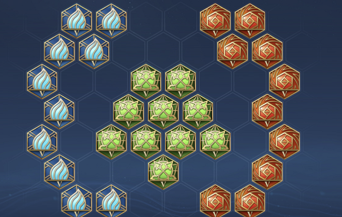 王者荣耀阿轲出装怎么出2