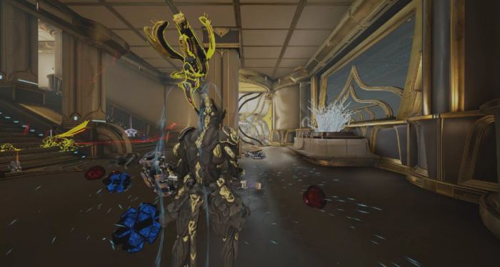 星际战甲旧日余音第二个任务怎么做3