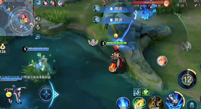 王者荣耀钟馗出辅装怎么出1