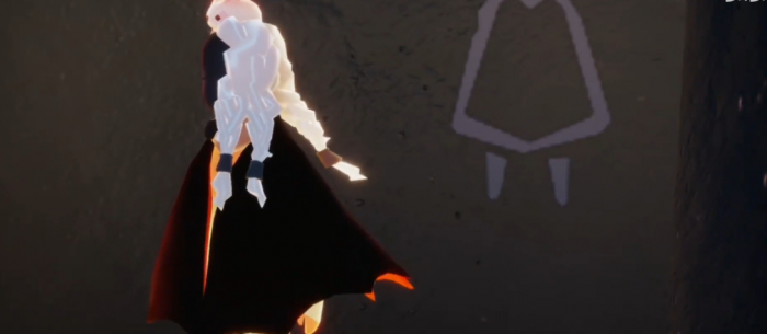 光遇中秋节兔子如何搭配3