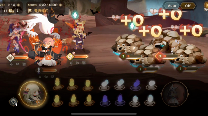 万象物语典藏琴谱有什么作用2