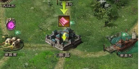 攻城掠地优质蚕丝怎么得2