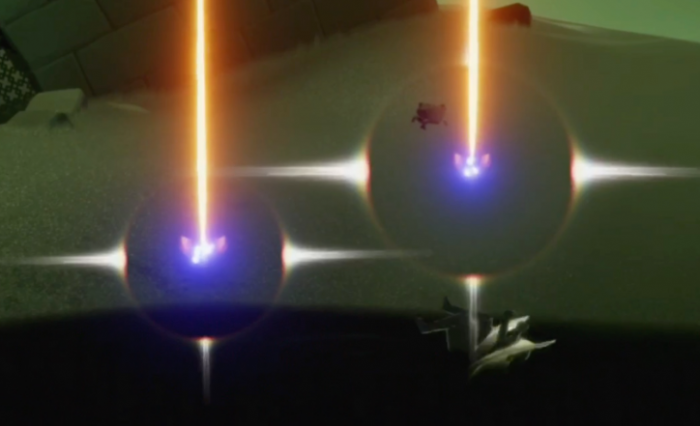 光遇暴风眼损失的光翼怎么弄回来1