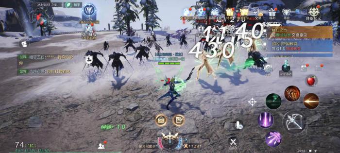 全民奇迹2材料怎么刷2