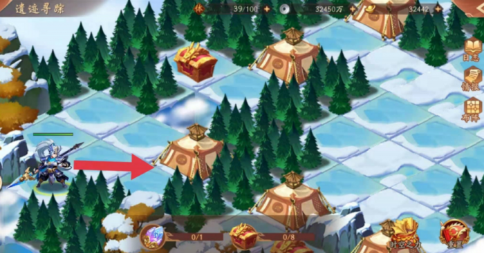 少年三国志副本100怎么过1