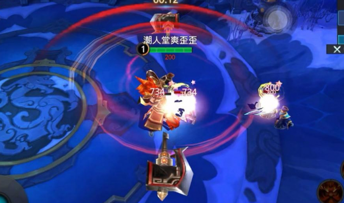 乱斗西游2心魔劫怎么玩2