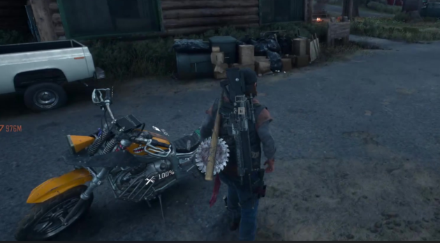 往日不再怎么存放物资2