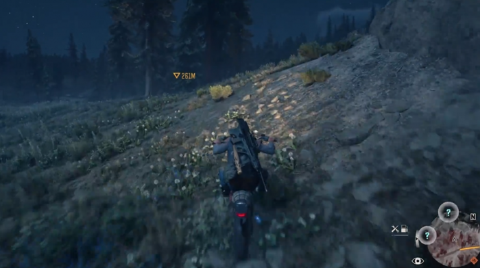 往日不再小红莱利任务怎么过3