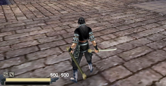 流星蝴蝶剑唐刀内功怎么玩3