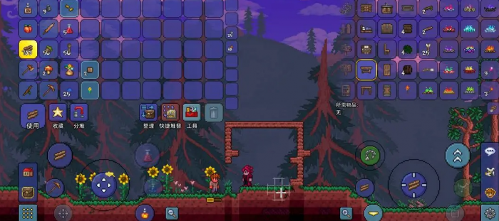 泰拉瑞亚子弹用什么工作台2