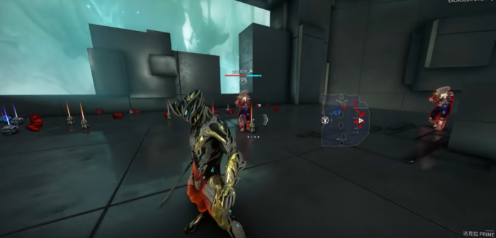 星际战甲开局战甲选择什么好1