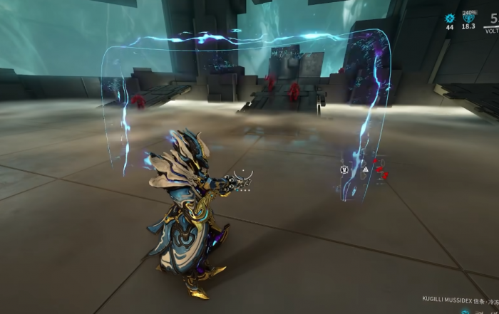 星际战甲开局战甲选择什么好2