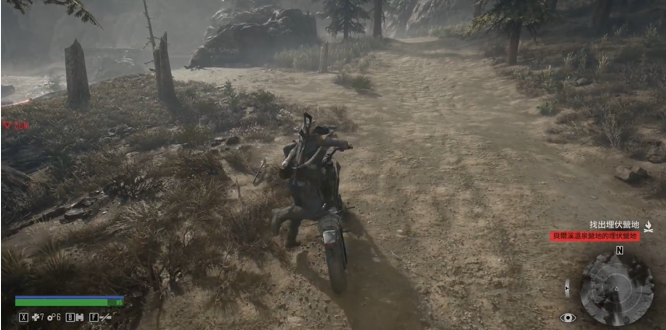 往日不再技能点怎样刷快2