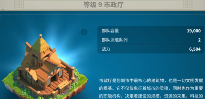 万国觉醒青铜时期如何发展1