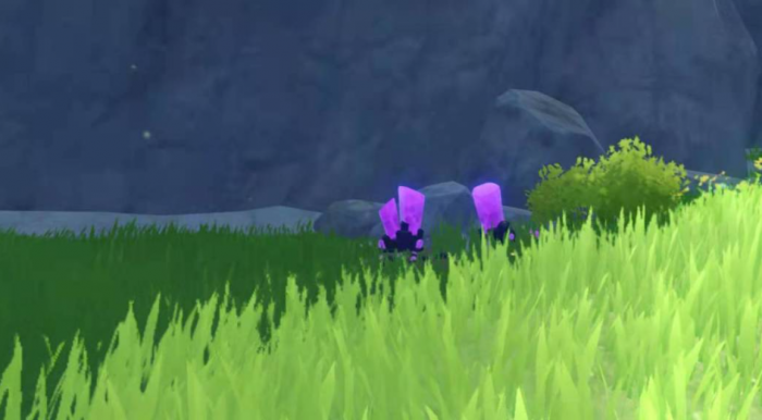 原神绝缘药剂有什么用2