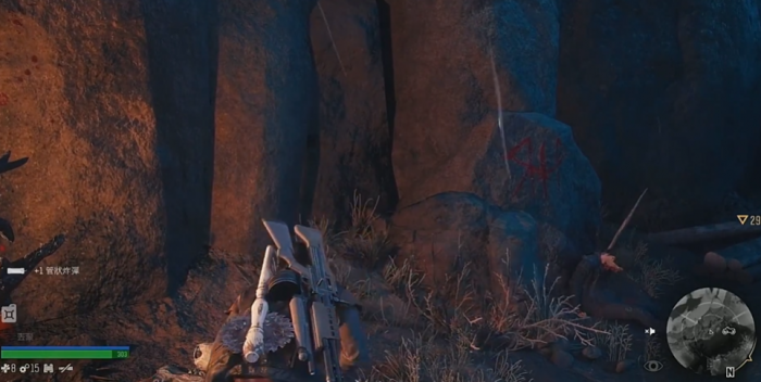 往日不再好兄弟任务怎么过3